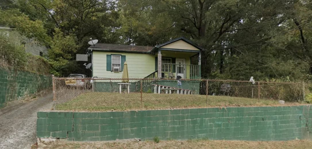 119 E 29th St, Anniston, AL