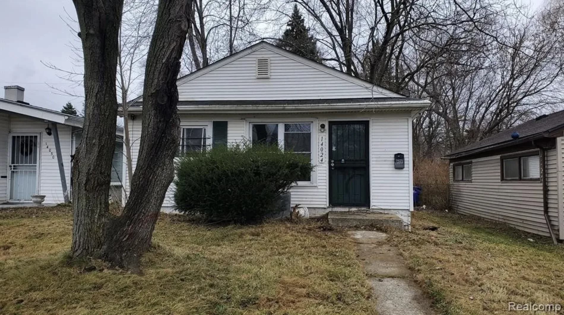 14024 Lamphere St, Detroit, MI