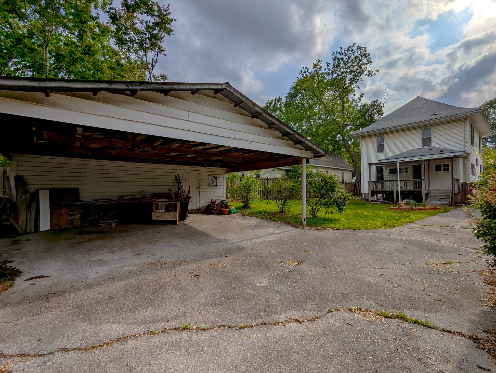 2044 N Broadway Ave - Springfield, MO, Springfield, MO