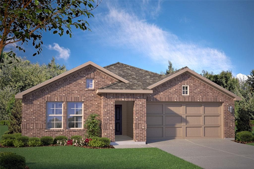 Denison, TX 76021 - New Construction (Phase II)